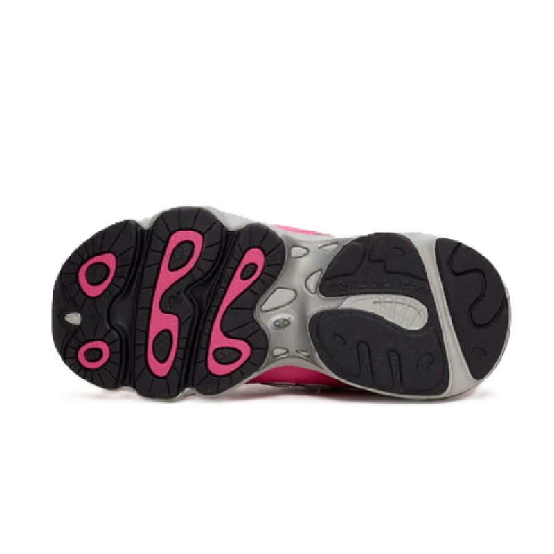 Little Kid's New Balance 1000 Pink White (PC1000SG)