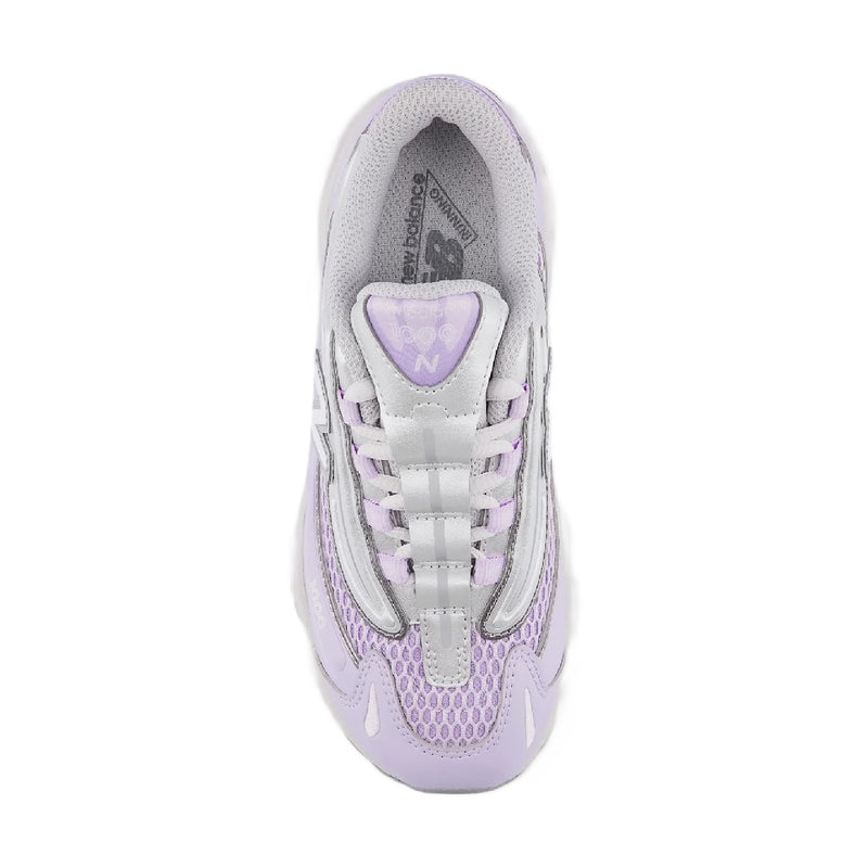 Little Kid's New Balance 1000 Purple Grey (PC1000RK)