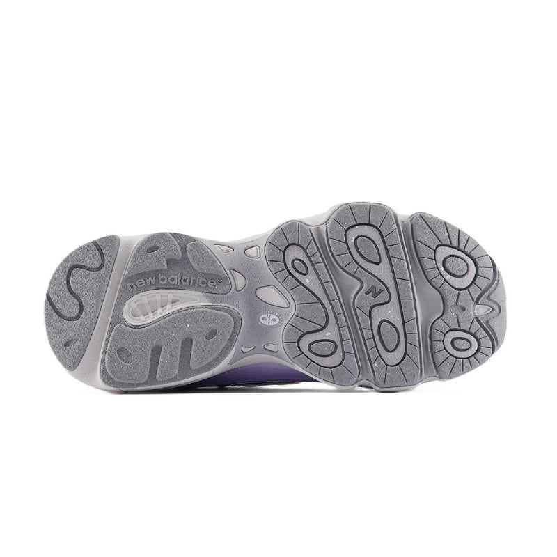 Little Kid's New Balance 1000 Purple Grey (PC1000RK)
