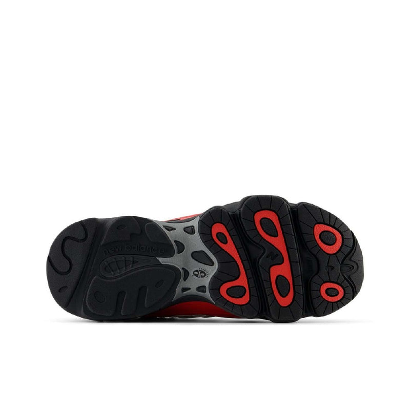 Little Kid's New Balance 1000 Red Black (PC1000SR)