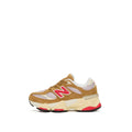 Little Kid's New Balance 9060 Brown Pink (PC9060VD)