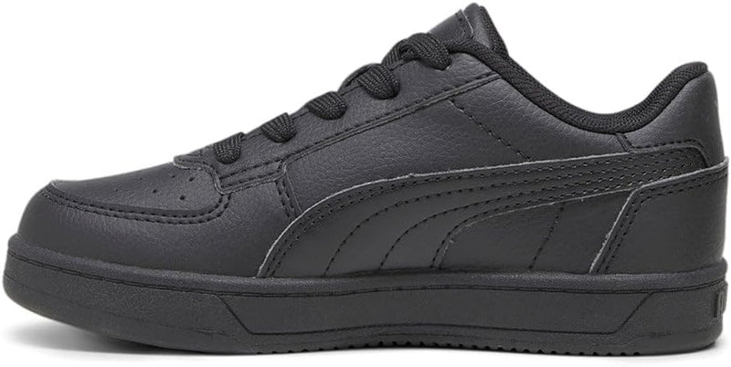 Little Kid's Puma Caven 2.0 Puma Caven 2.0 Puma Blk-Cool Dk Gry (393838 01)