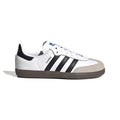 Little Kid's Samba OG C Cloud White/Core Black-Gum (IE3677)