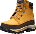 Little Kid's Timberland Chillberg WPMIDBT WHT/BLE (9174R)