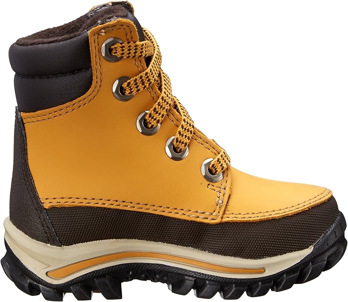 Little Kid's Timberland Chillberg WPMIDBT WHT/BLE (9174R)