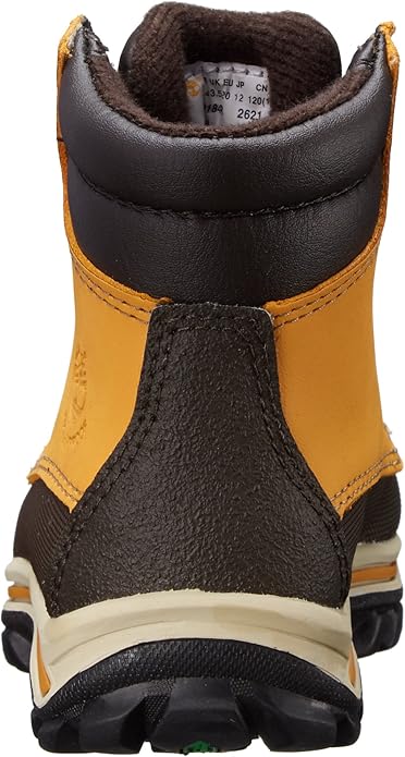 Little Kid's Timberland Chillberg WPMIDBT WHT/BLE (9174R)