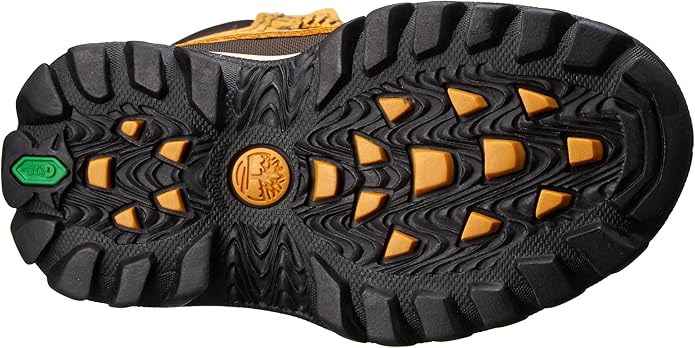 Little Kid's Timberland Chillberg WPMIDBT WHT/BLE (9174R)