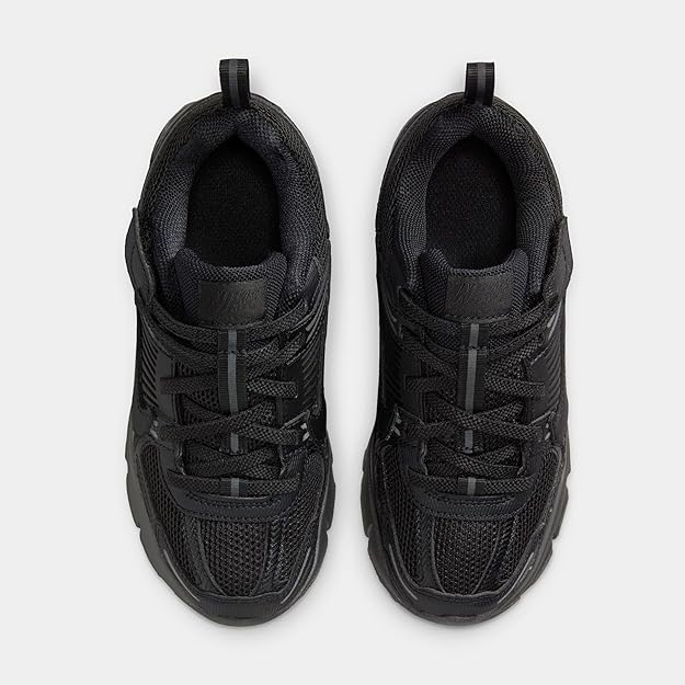 Little Kid's Vomero 5 Black/Black (HF6999 007)