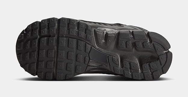 Little Kid's Vomero 5 Black/Black (HF6999 007)