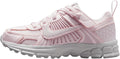 Little Kid's Vomero 5 Pearl Pink/Vast Grey (HF6999 600)