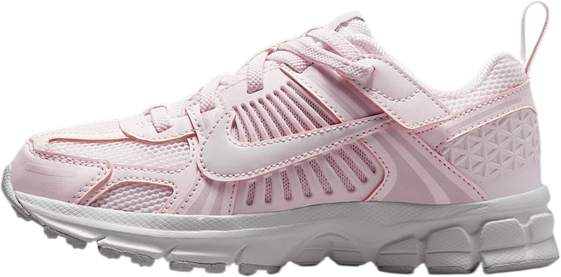 Little Kid's Vomero 5 Pearl Pink/Vast Grey (HF6999 600)