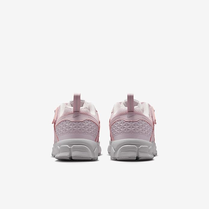 Little Kid's Vomero 5 Pearl Pink/Vast Grey (HF6999 600)