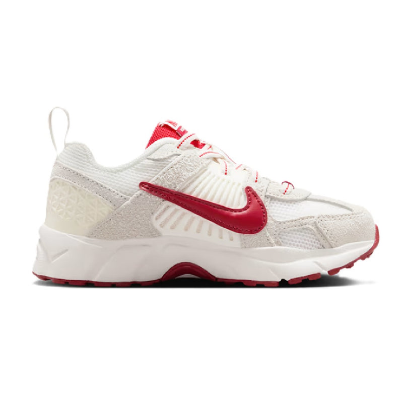 Little Kid's Vomero 5 SE Sail/University Red (IO9259 100)