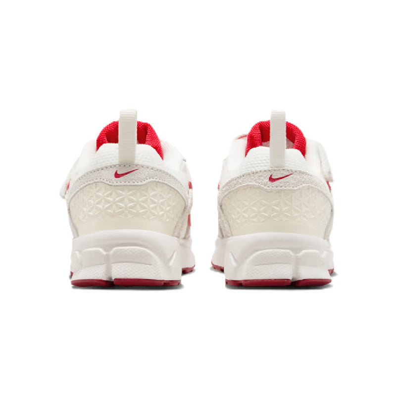 Little Kid's Vomero 5 SE Sail/University Red (IO9259 100)