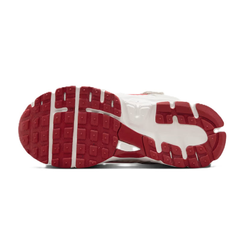 Little Kid's Vomero 5 SE Sail/University Red (IO9259 100)
