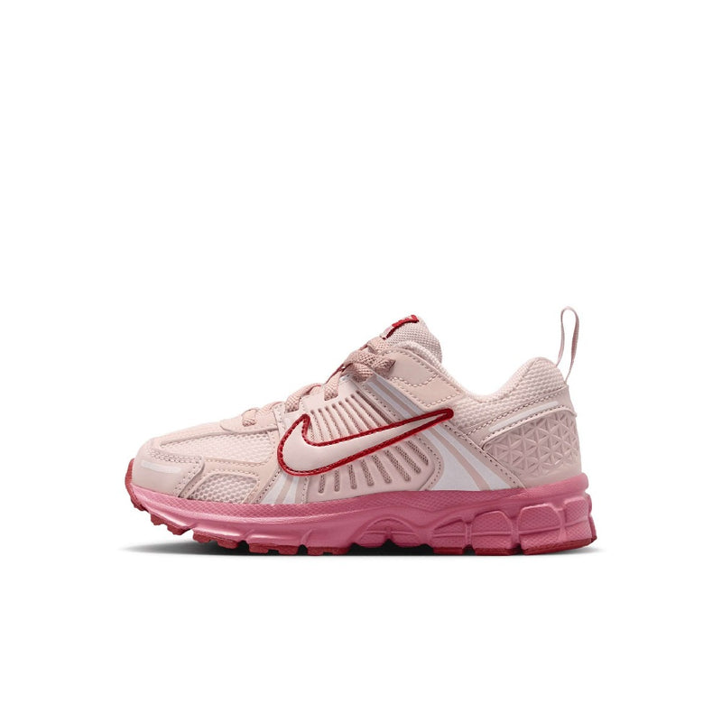 Little Kid's Vomero 5 Silt Red/Silt Red-Peony (HF6999 601)