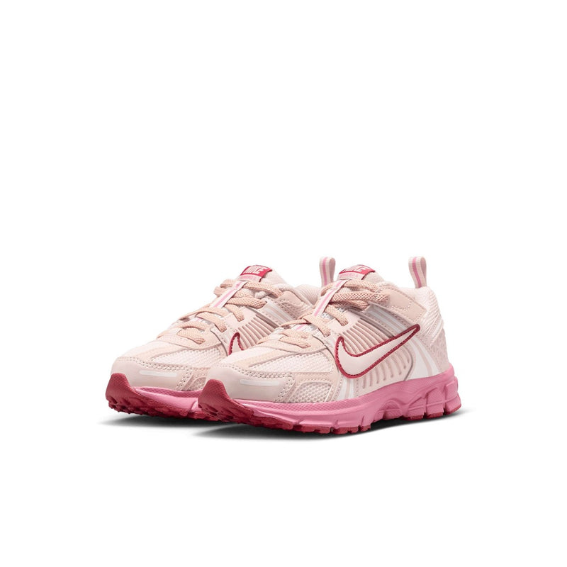 Little Kid's Vomero 5 Silt Red/Silt Red-Peony (HF6999 601)