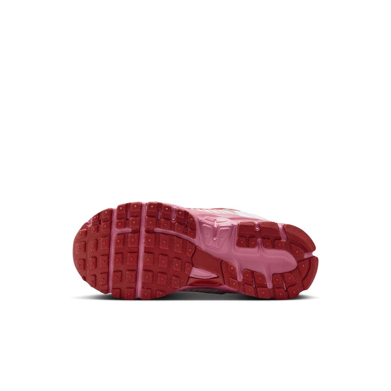 Little Kid's Vomero 5 Silt Red/Silt Red-Peony (HF6999 601)