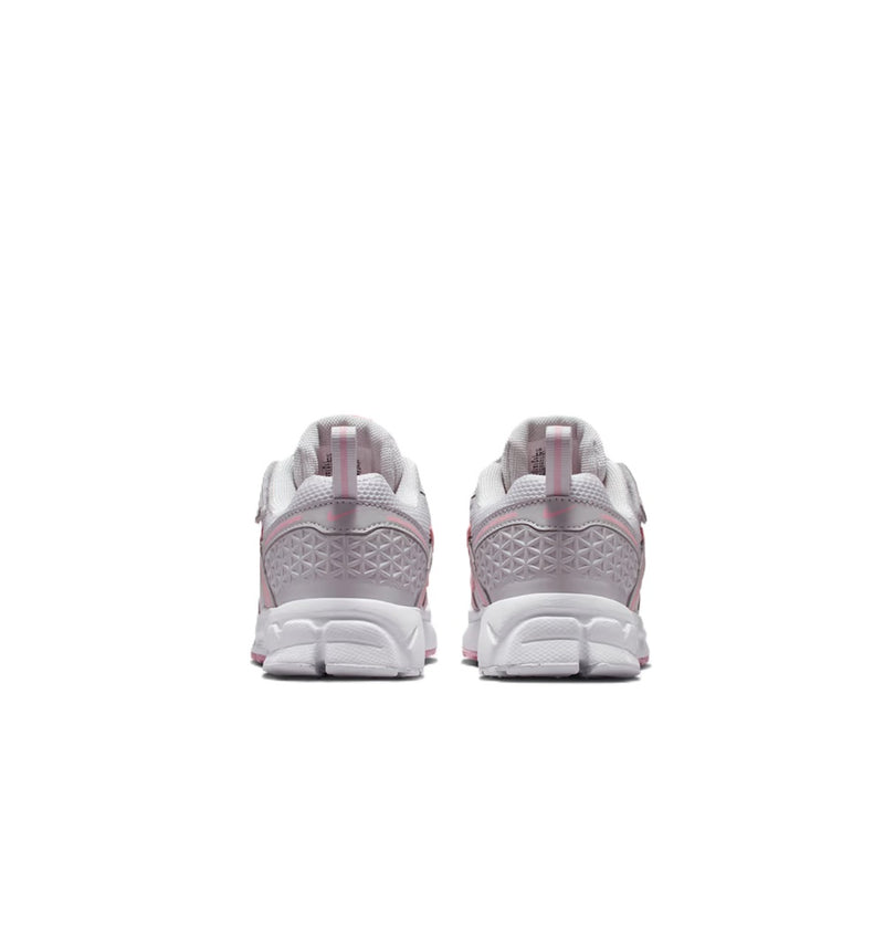 Little Kid's Vomero 5 Vast Grey/Med Soft Pink-White (HF6999 012)