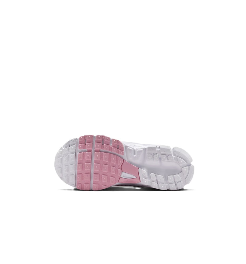 Little Kid's Vomero 5 Vast Grey/Med Soft Pink-White (HF6999 012)