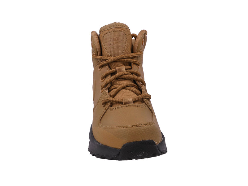 Little Kids Manoa LTR Wheat/Black (BQ5373 700)