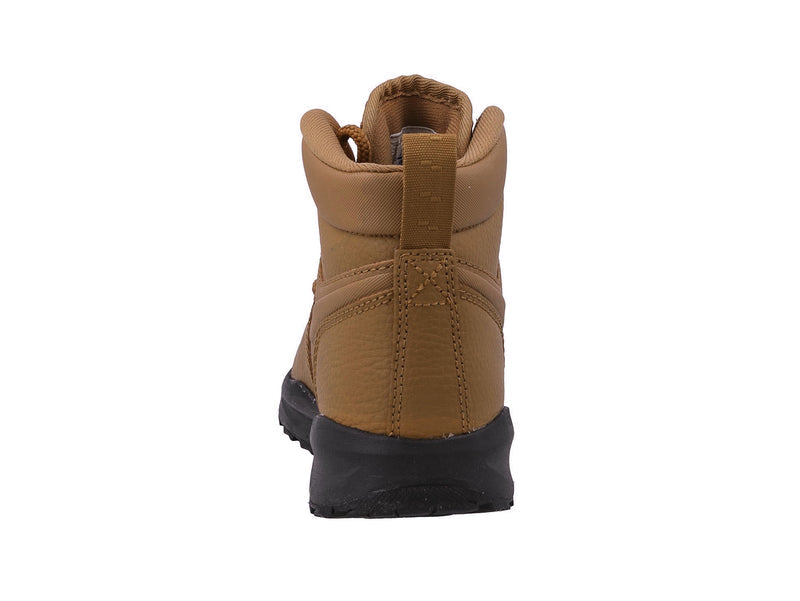 Little Kids Manoa LTR Wheat/Black (BQ5373 700)