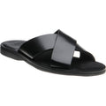 Product image for Loake Gozo in black calf