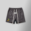 Mash Up The Weekend Shorts - Black Sand