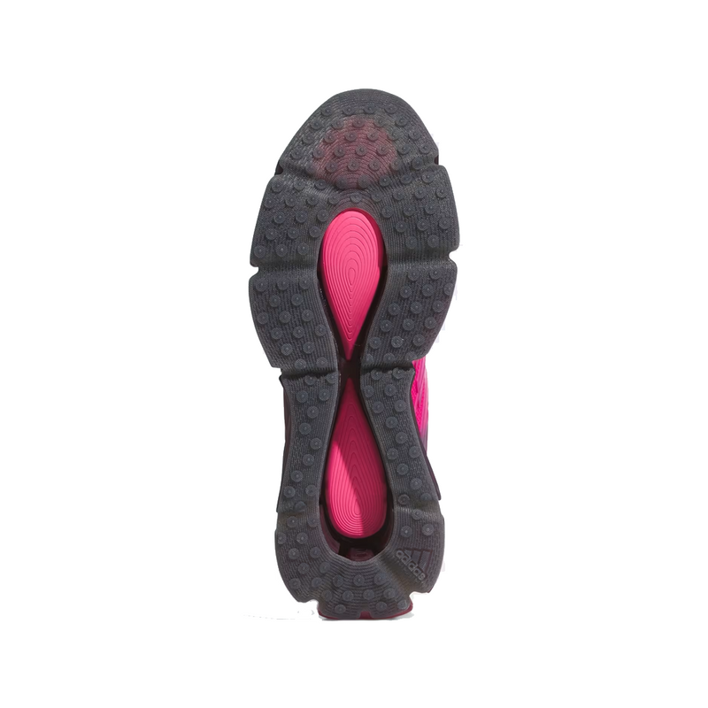 MEGARIDE AG BOLD PINK SNEAKERS