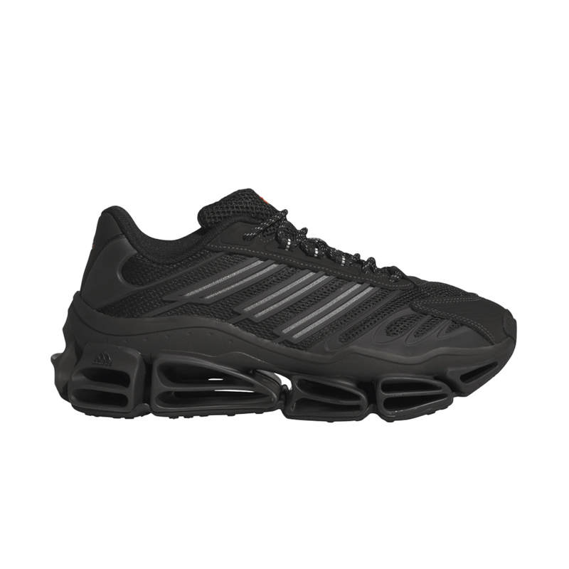MEGARIDE OG L.A. AG SHOES BLACK
