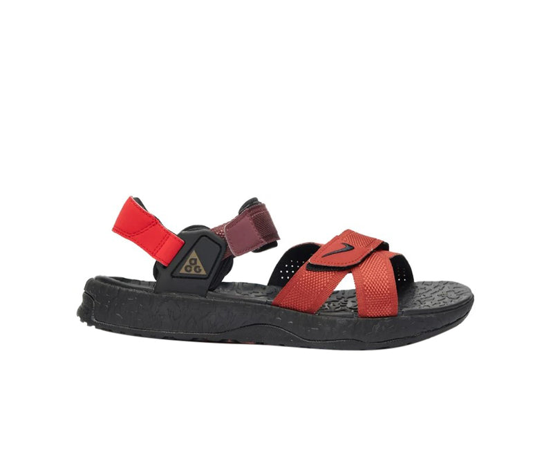 Men's ACG Air Deschutz + Redstone/Black (DC9092 600)