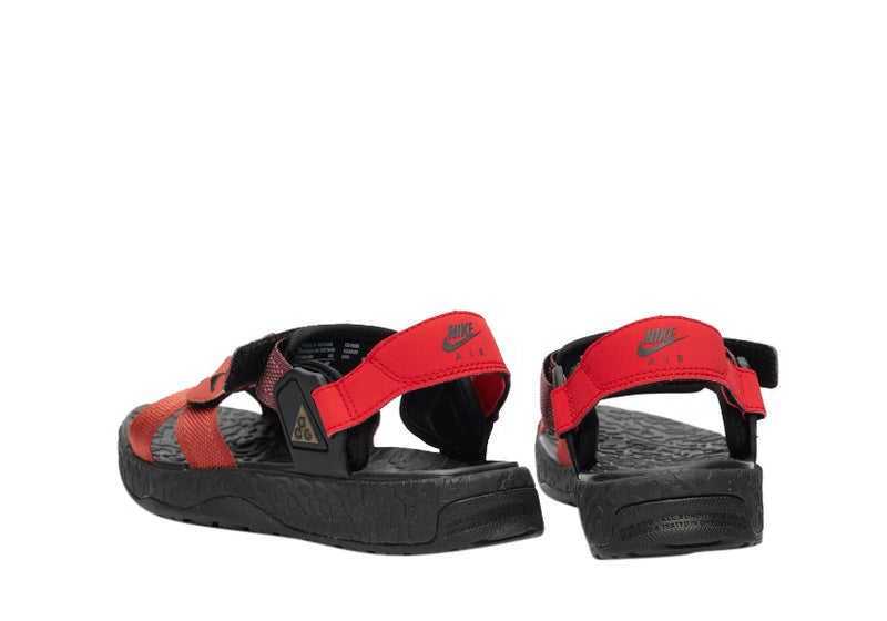 Men's ACG Air Deschutz + Redstone/Black (DC9092 600)