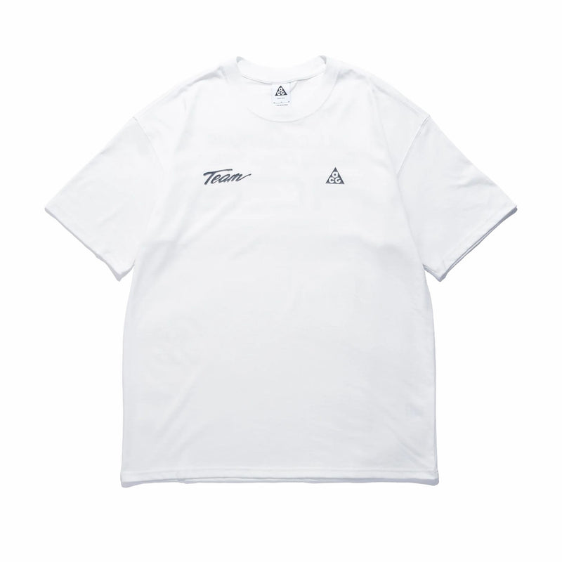 Men's ACG Dri-FIT T-Shirt (Summit White)
