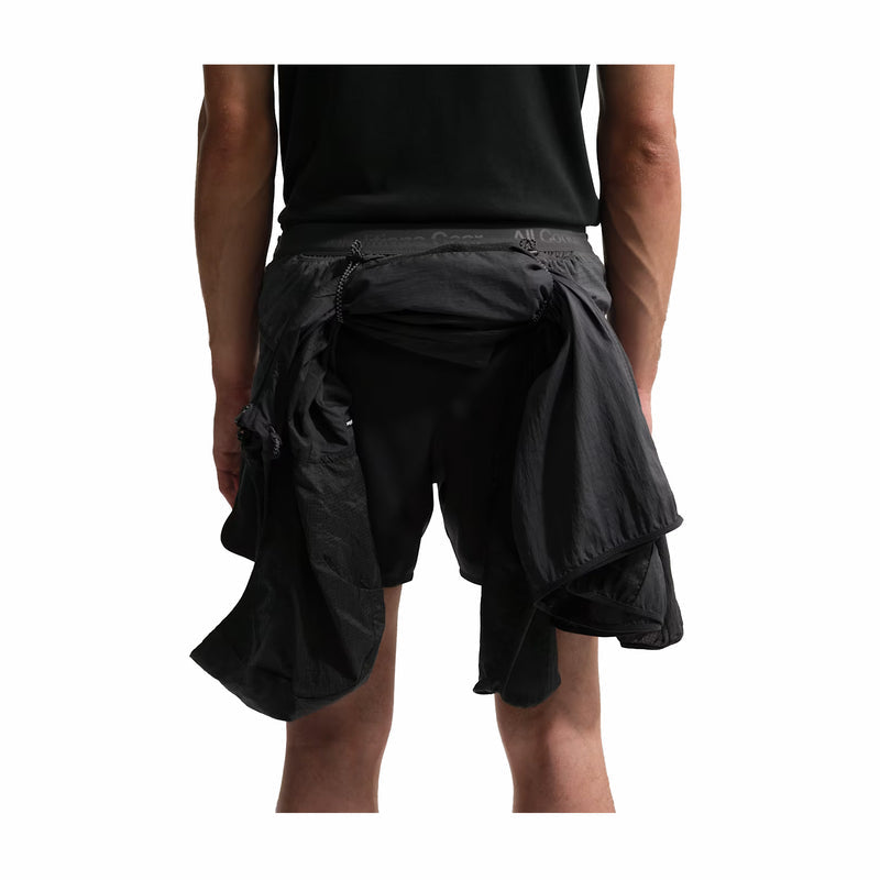 Men's ACG "Second Sunrise" Dri-FIT ADV 5" Brief-Lined Short (Black/Anthracite/Summit White)