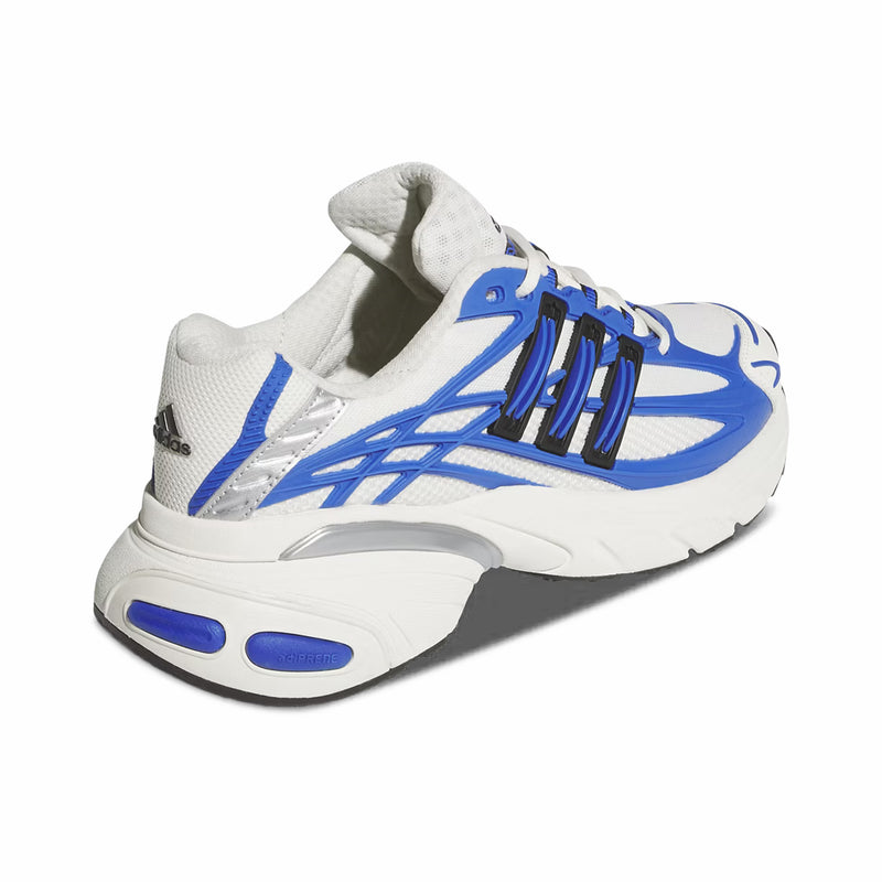 Adidas Men's Adistar XLG 2.0 (Hi-Res Blue/Core Black/Off White) - August Shop