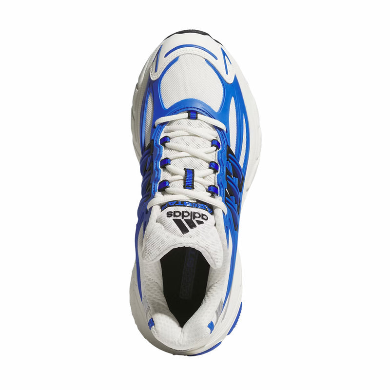 Adidas Men's Adistar XLG 2.0 (Hi-Res Blue/Core Black/Off White) - August Shop