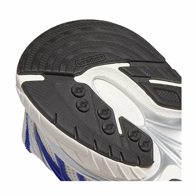 Adidas Men's Adistar XLG 2.0 (Hi-Res Blue/Core Black/Off White) - August Shop