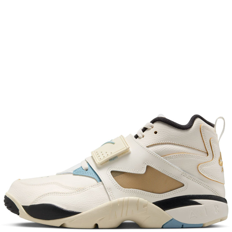 Men's Air Diamond Turf Sail/Mica Blue-Coconut Milk (IF2534 100)