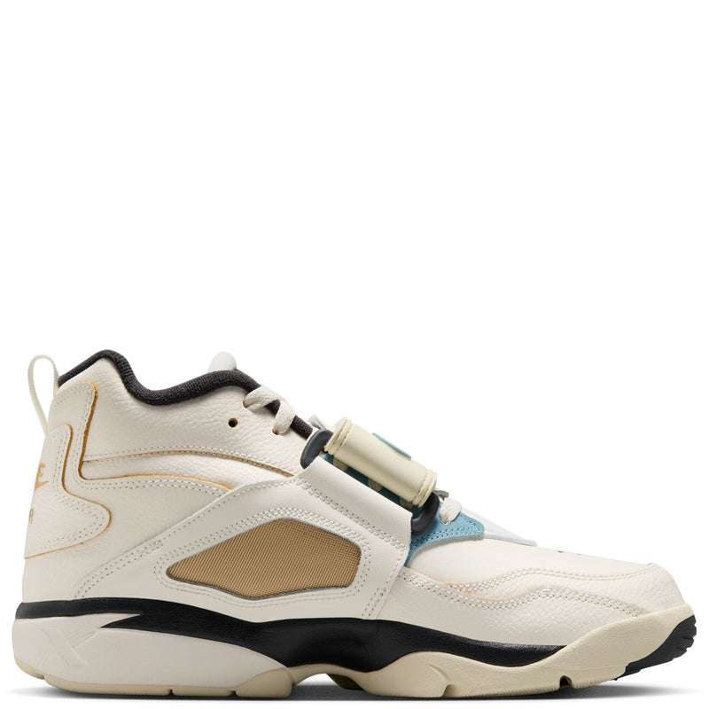 Men's Air Diamond Turf Sail/Mica Blue-Coconut Milk (IF2534 100)