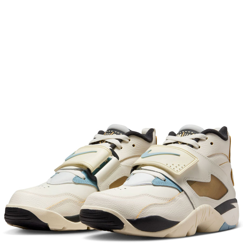 Men's Air Diamond Turf Sail/Mica Blue-Coconut Milk (IF2534 100)