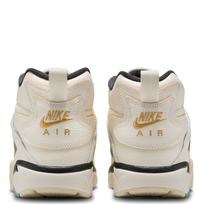 Men's Air Diamond Turf Sail/Mica Blue-Coconut Milk (IF2534 100)