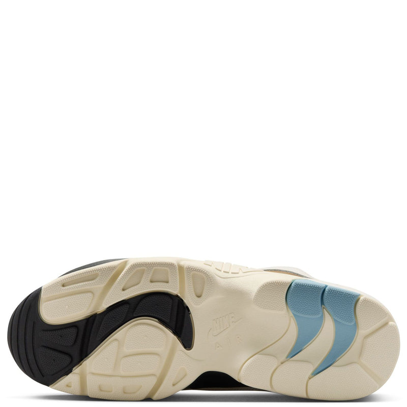 Men's Air Diamond Turf Sail/Mica Blue-Coconut Milk (IF2534 100)