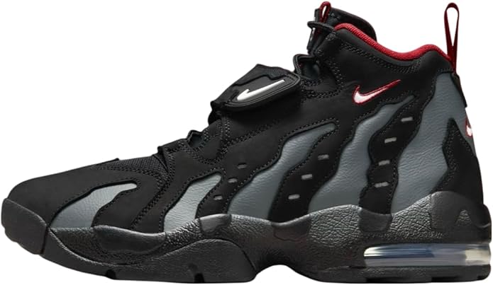 Men's Air DT Max'96 "Falcons" Blck/White-TM Anthracite (HQ3620 010)