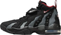 Men's Air DT Max'96 "Falcons" Blck/White-TM Anthracite (HQ3620 010)