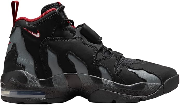 Men's Air DT Max'96 "Falcons" Blck/White-TM Anthracite (HQ3620 010)