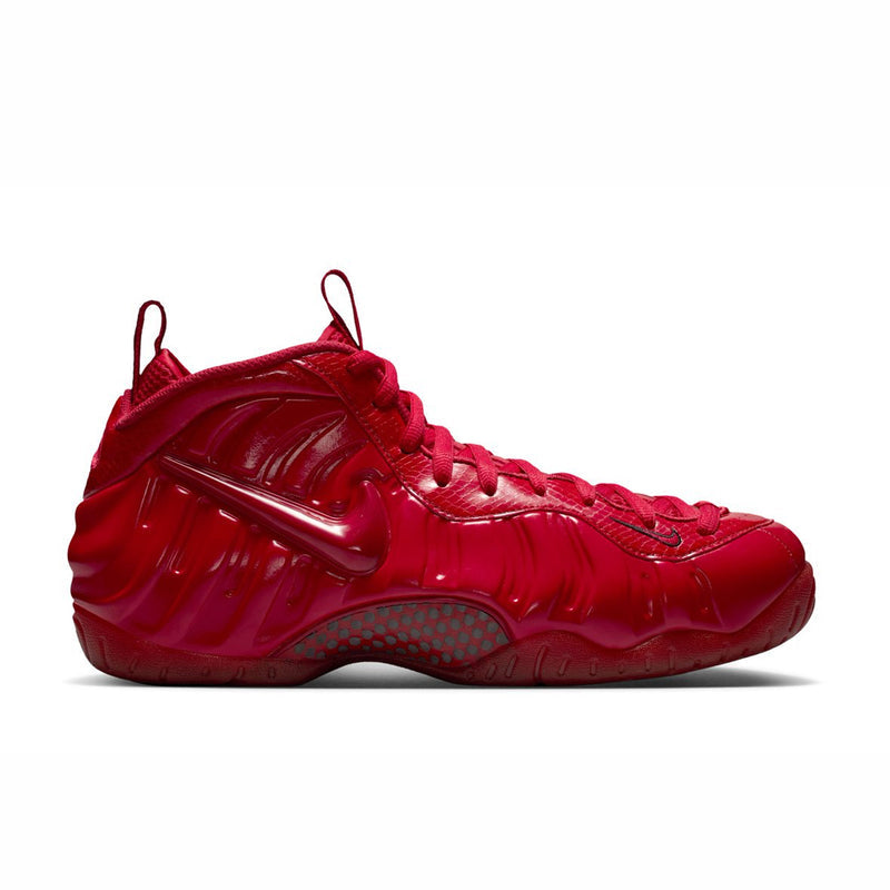 Nike Men's Air Foamposite Pro "Gym Red" (Gym Red/Black) - August Shop