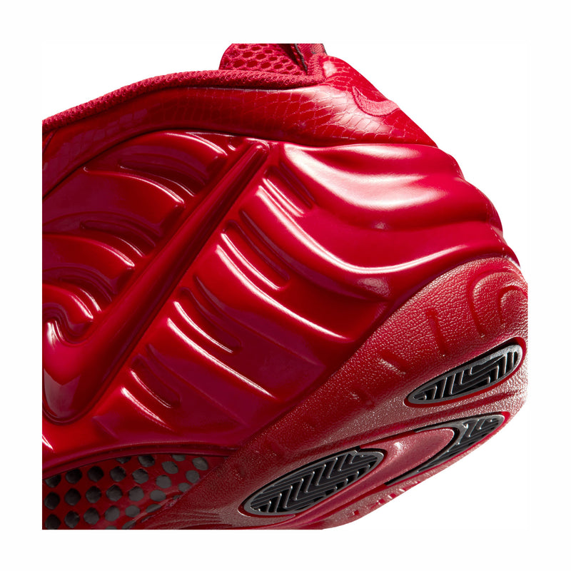 Nike Men's Air Foamposite Pro "Gym Red" (Gym Red/Black) - August Shop