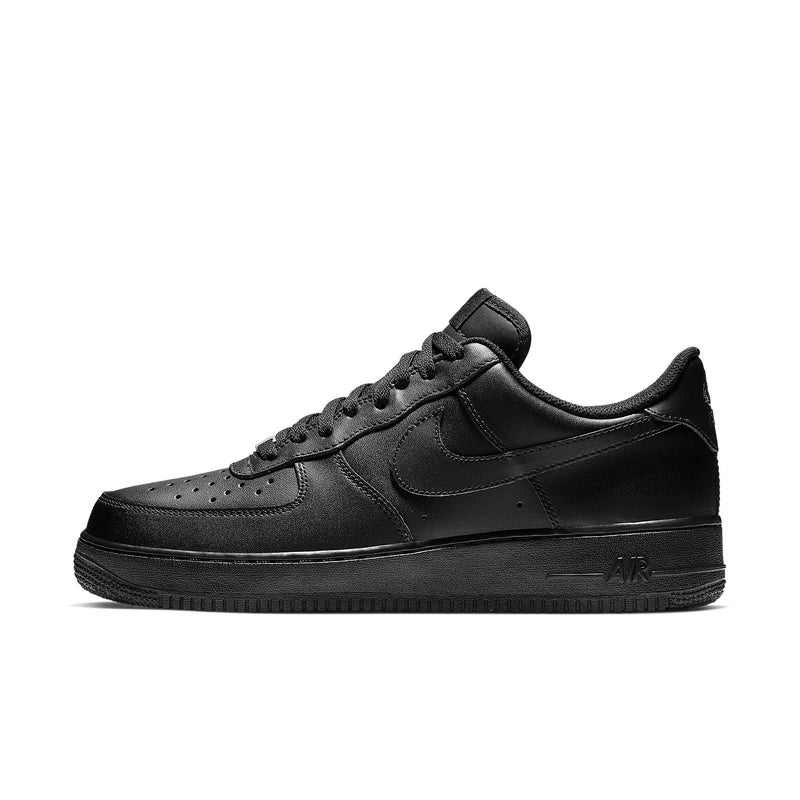 Men's Air Force 1 '07 Black/Black (CW2288 001)