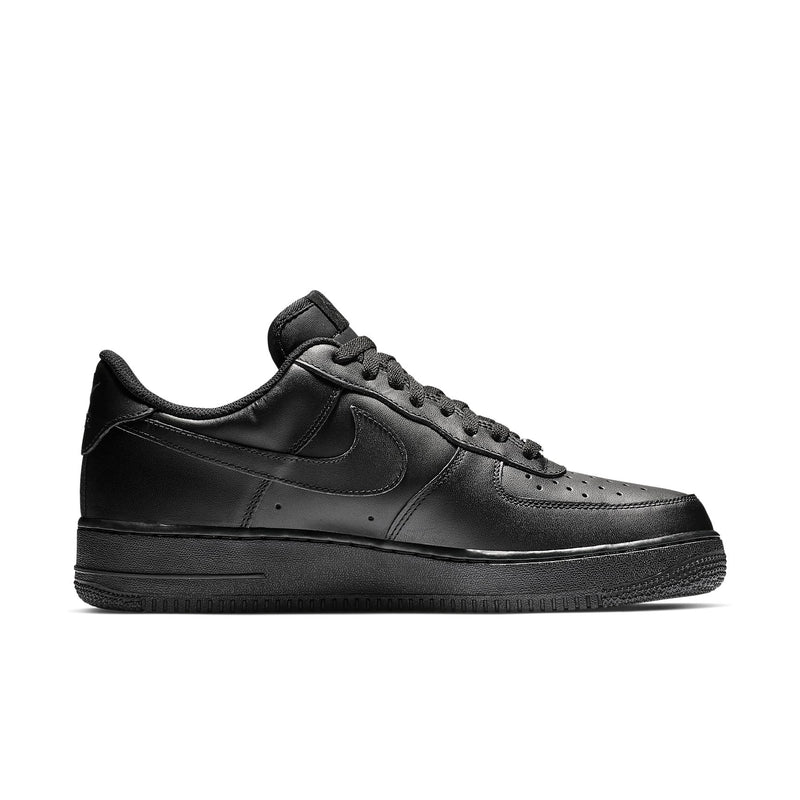 Men's Air Force 1 '07 Black/Black (CW2288 001)