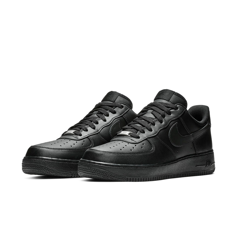 Men's Air Force 1 '07 Black/Black (CW2288 001)